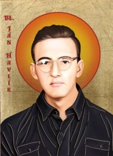 BLAHOSLAVENÝ JÁN HAVLÍK